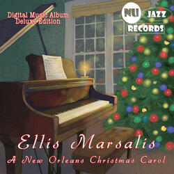 We Wish You a Merry (feat. Jason Marsalis)