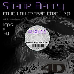 Could You Repeat (4D Remix)