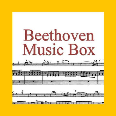Beethoven: Music Box