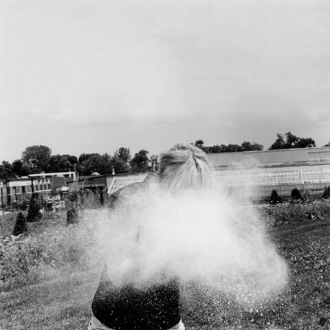 In Heat - Single