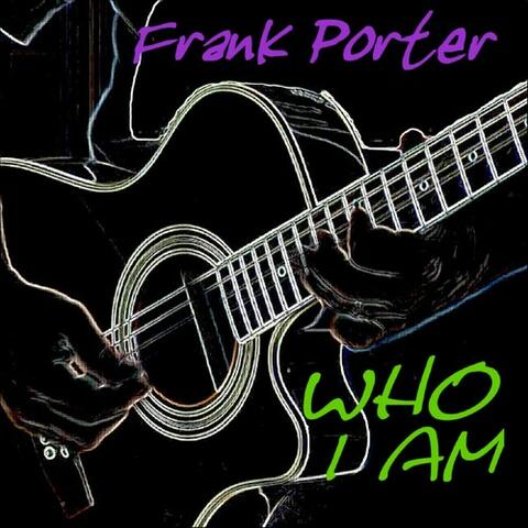 Who I Am
