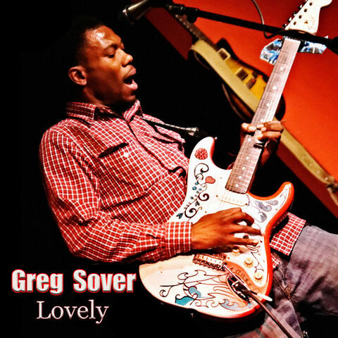 Lovely - Single