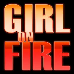 Girl On Fire (Originally Perfomed By Alisha Keys) [Karaoke Version]