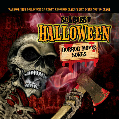 Scariest Halloween Horror Movie Songs