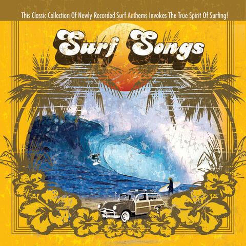 Surf Songs