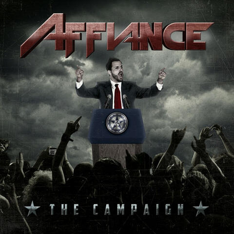 The Campaign