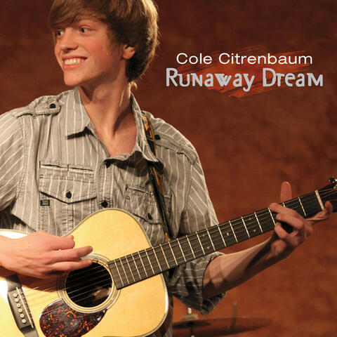 Runaway Dream - EP