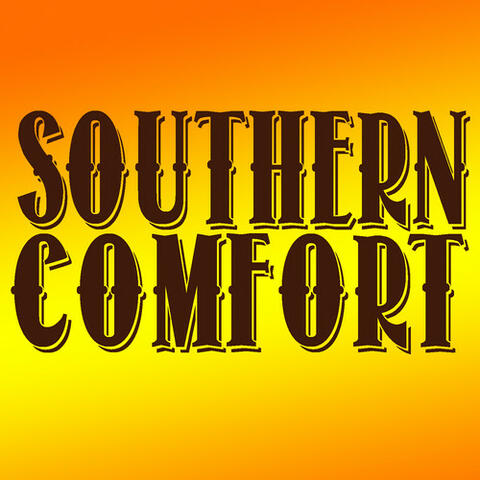 Southern Comfort Zone - Single
