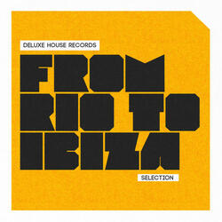 Moving (Ralph Factory Melodic Tribal Mix)