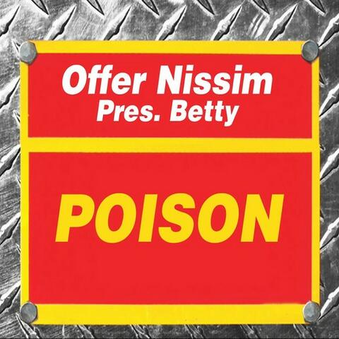 Offer Nissim, Betty Pablo