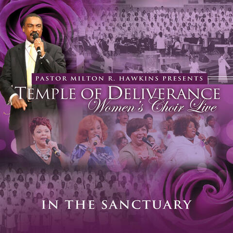 In the Sanctuary