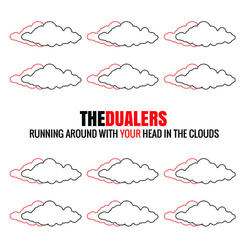 Running Around with Your Head in the Clouds