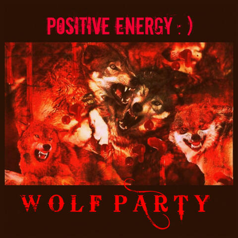 Positive Energy - Single