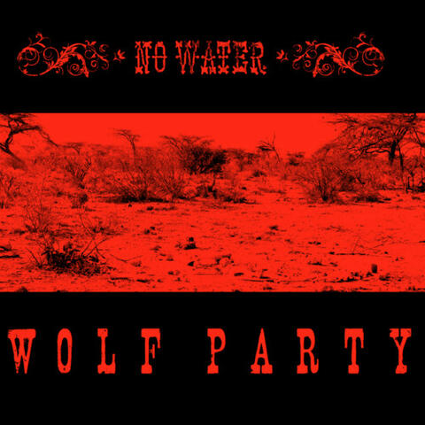 No Water