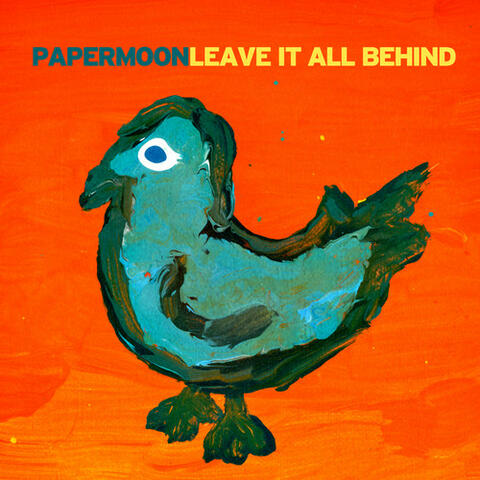 Leave It All Behind - Single