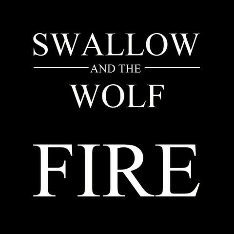Russell Swallow and the Wolf