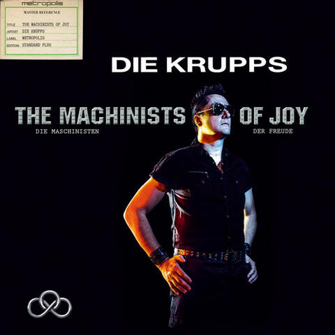 The Machinists of Joy