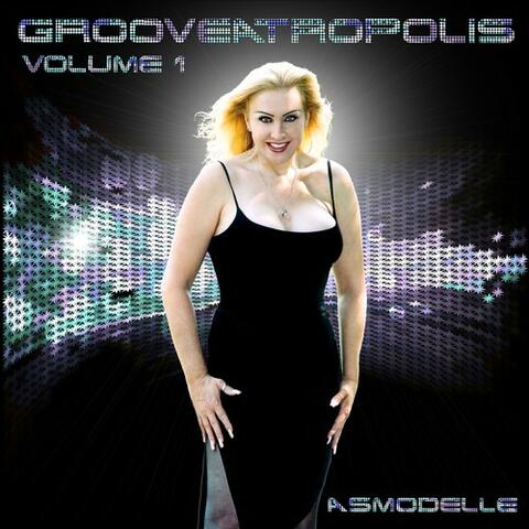 Grooveatropolis