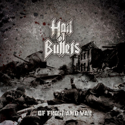 ...Of Frost And War