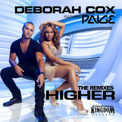 Higher