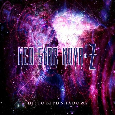 Distorted Shadows - EP