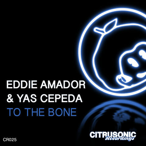Eddie Amador, Yas Cepeda