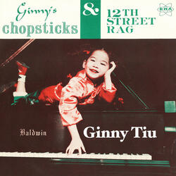 Ginny's Chopsticks