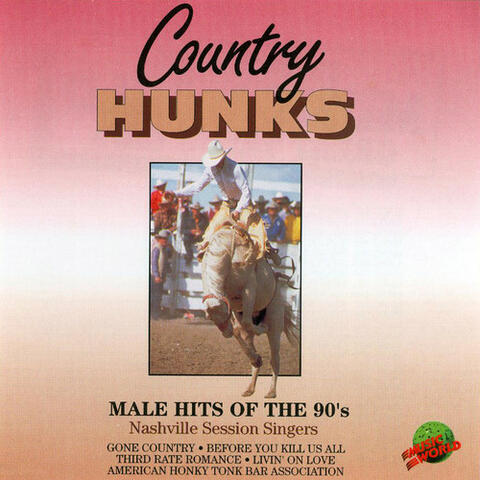 Country Hunks