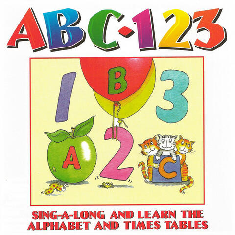 ABC - 123