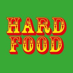 Hard Food