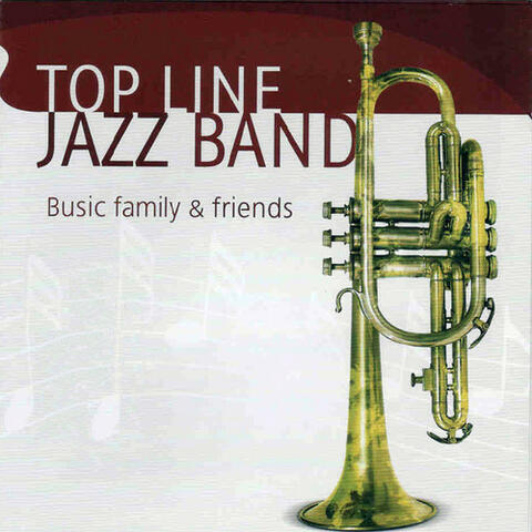 Top Line Jazz Band