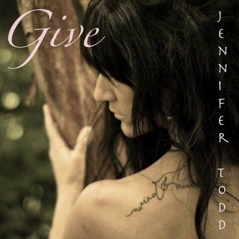 Give - Single