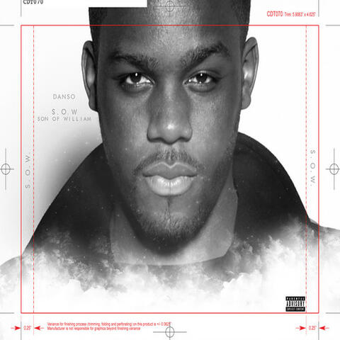 Son of William EP, Vol.1
