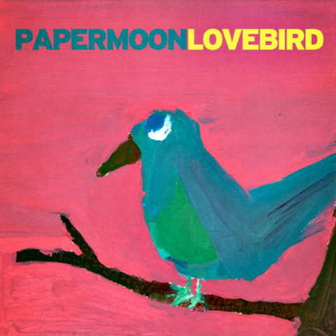 Lovebird
