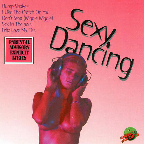 Sexy Dancing