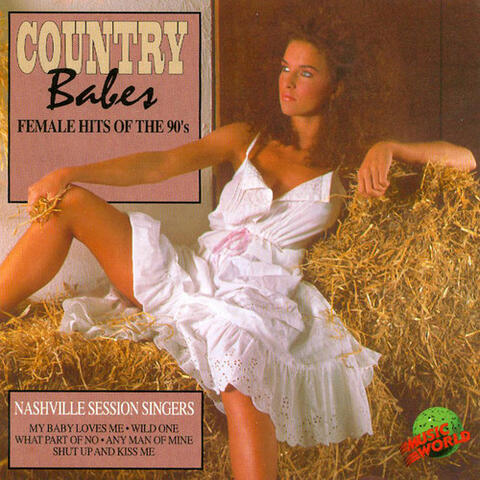 Country Babes