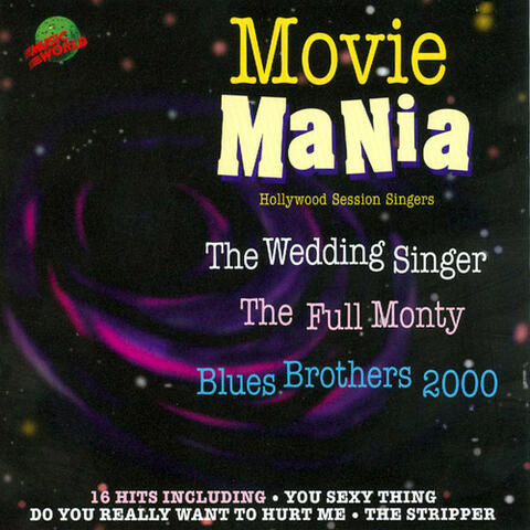 Movie Mania