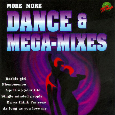 More, More Dance & Mega-Mixes