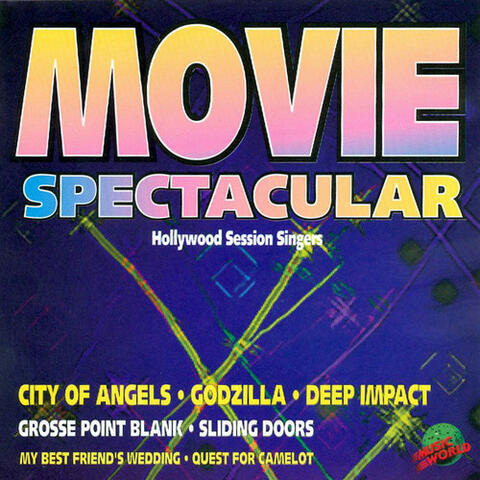 Movie Spectacular
