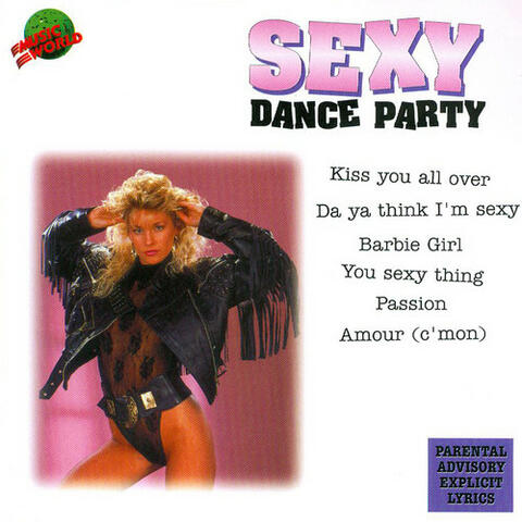 Sexy Dance Party