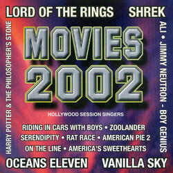Wake Me up Before You Go Go (From "Zoolanders")