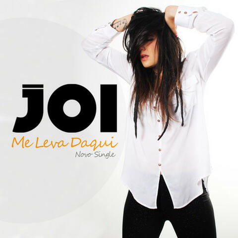 Me Leva Daqui - Single