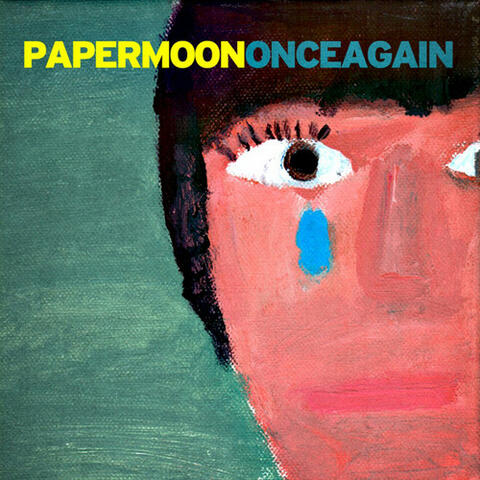 Once Again - Single