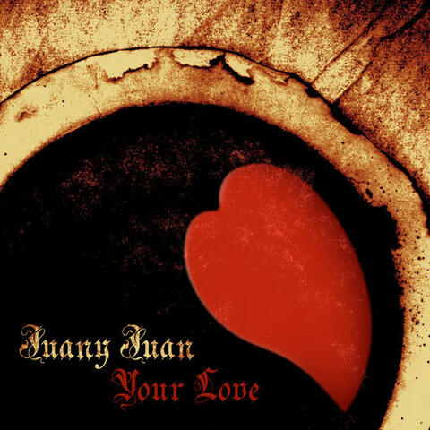 Your Love