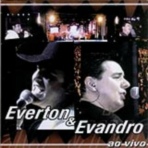 Everton & Evandro Ao Vivo