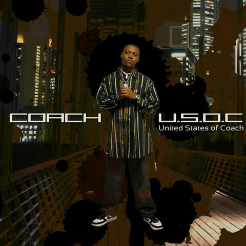 USOC - United States of Coach
