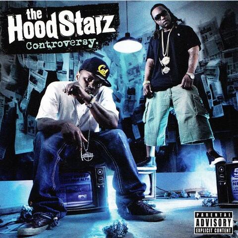 Controversy (Deluxe Edition)