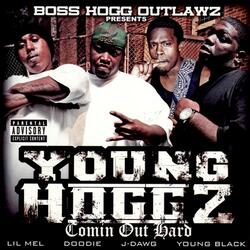 J-Dawg & Young Hogg Flow