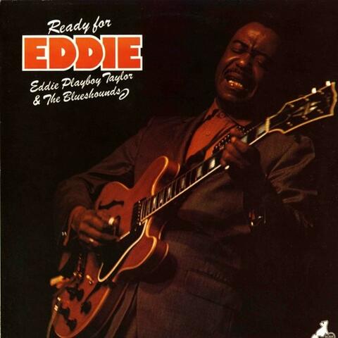 Ready For Eddie