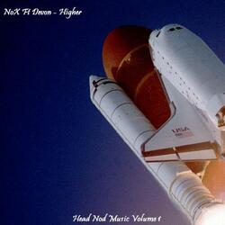 Nox - Nox Ft Devon - Higher